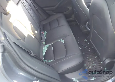 2023 Tesla Model 3 Rear-Wheel Drive из США, поврежденный, VIN 5YJ3E1EAXPF473910